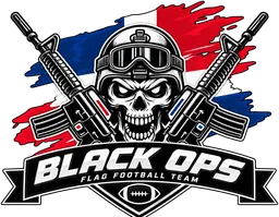 Black ops